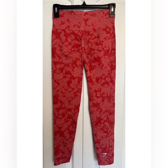 Gymshark Leggings - Picture 3 of 5